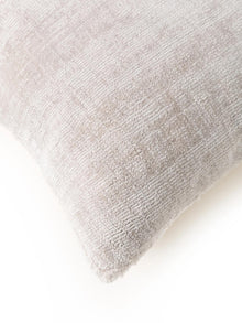 Cushion Cover Nova Light Grey