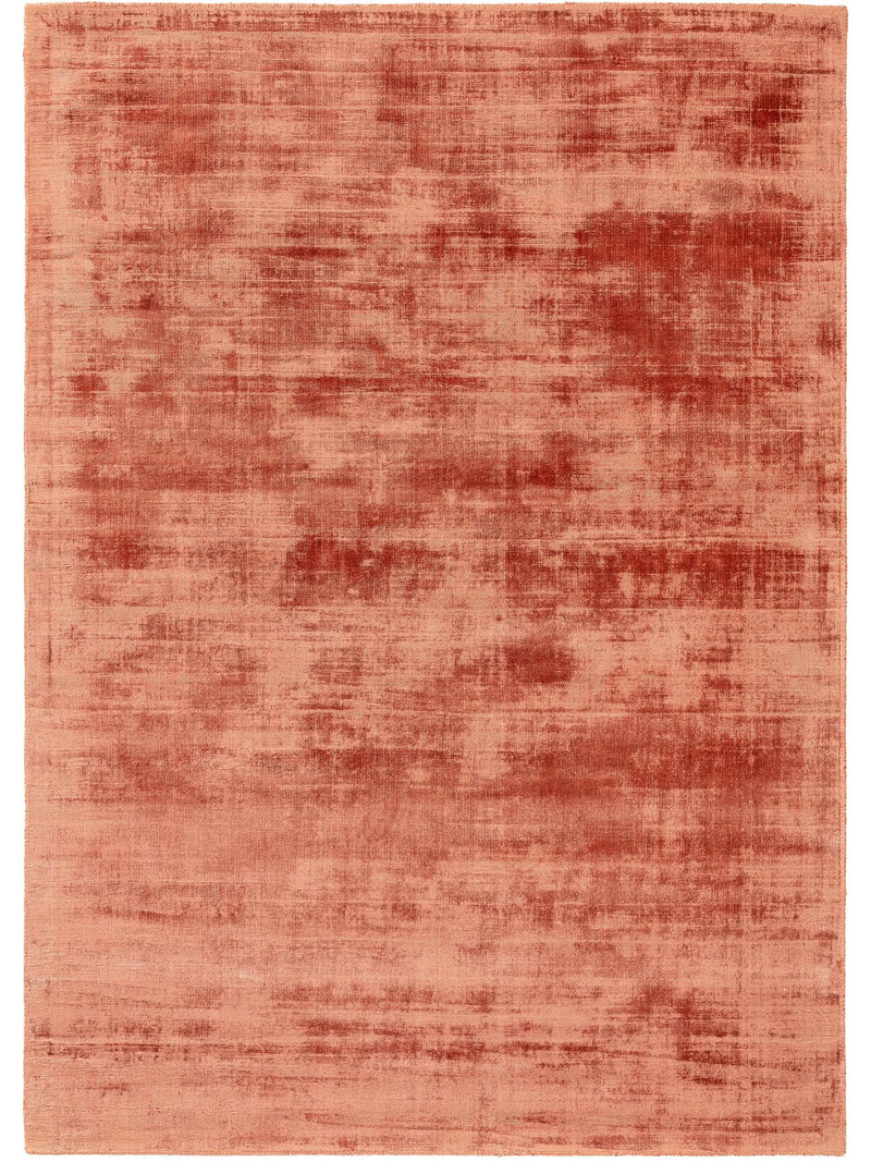 Viscose Rug Nova Copper