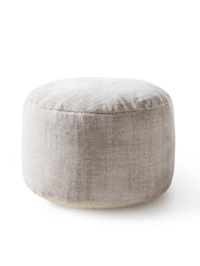 Pouf Nova Light Grey