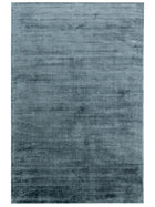 Viscose Rug Nova Blue