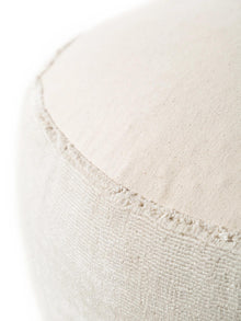 Pouf Nova Cream