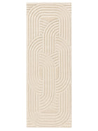 Wool Runner Nuria Cream
