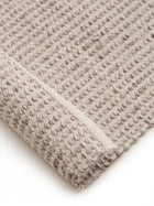 Rug made from recycled material Nyssa Cream/Taupe