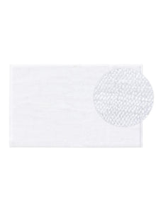 Bath Rug Ole Cream