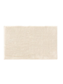 Bath Rug Ole Beige