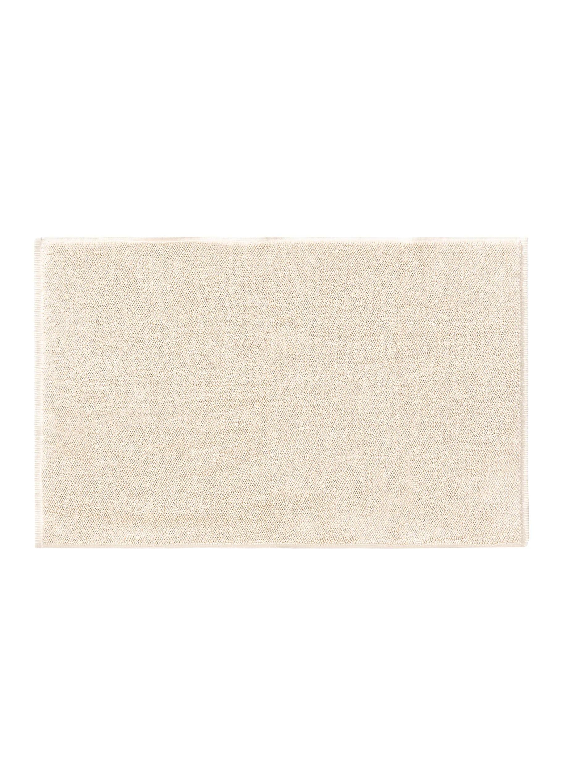 Bath Rug Ole Beige