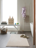 Bath Rug Ole Beige