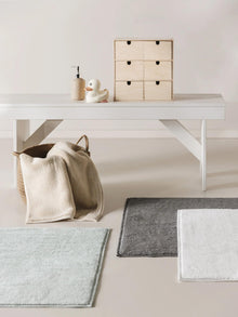 Bath Rug Ole Beige