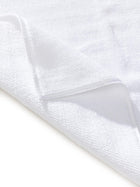Bath Rug Ole Cream