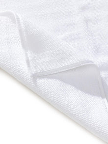 Bath Rug Ole Cream