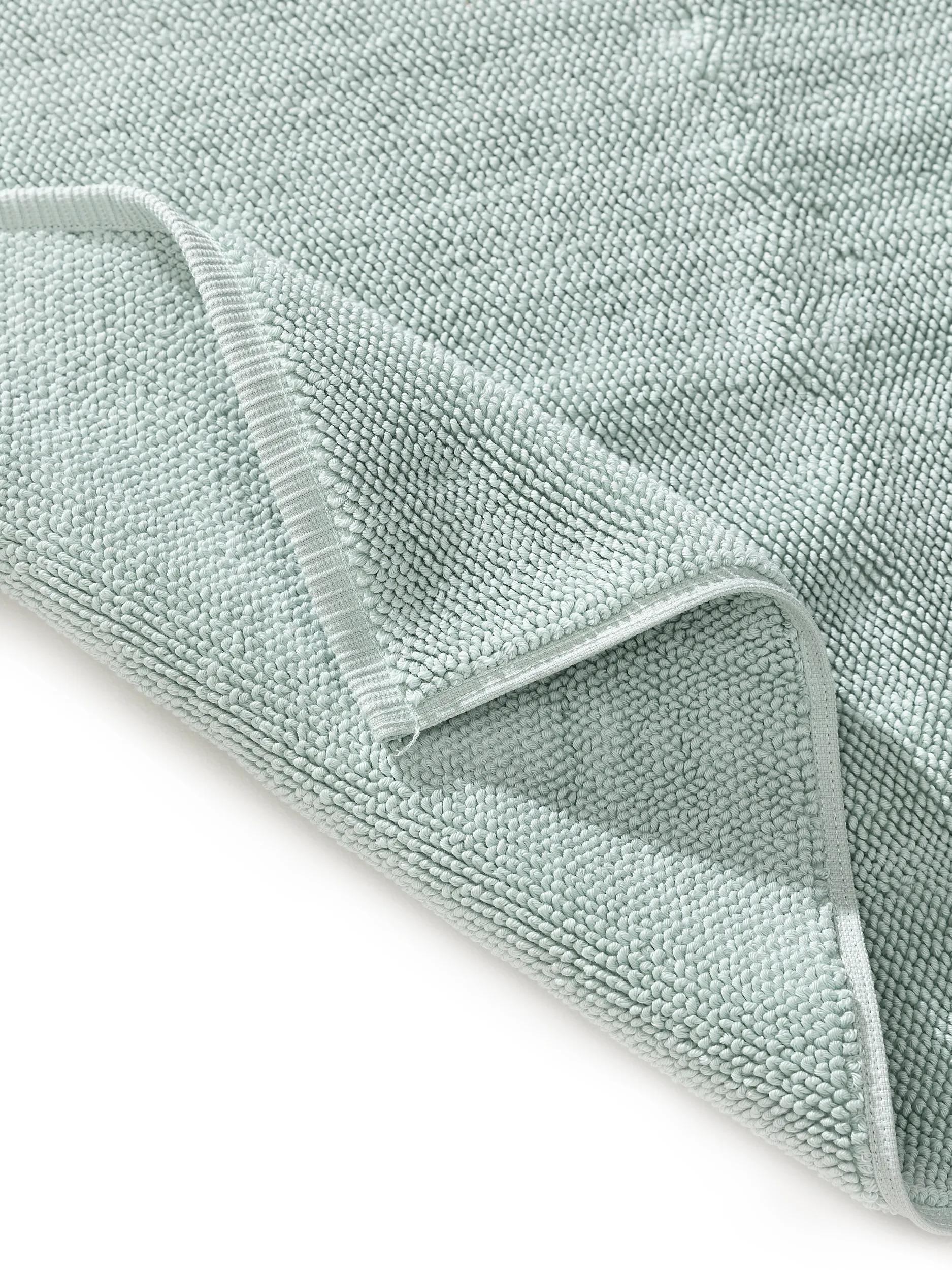 Bath Rug Ole Mint