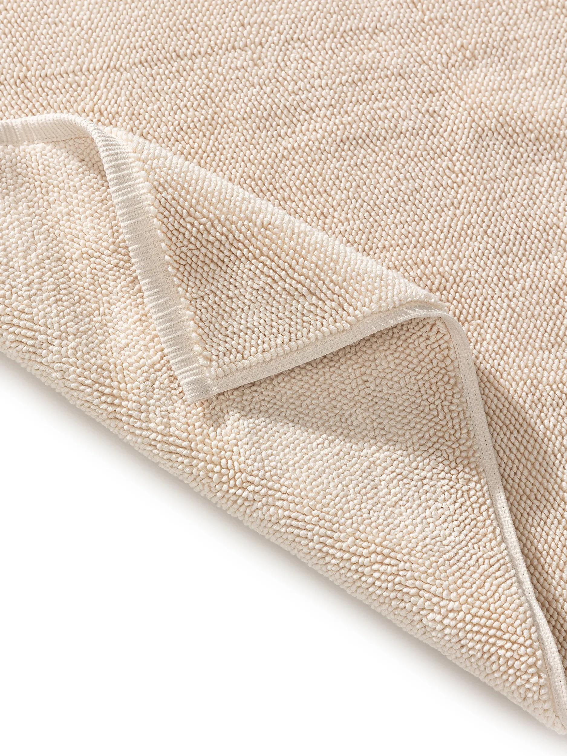Bath Rug Ole Beige