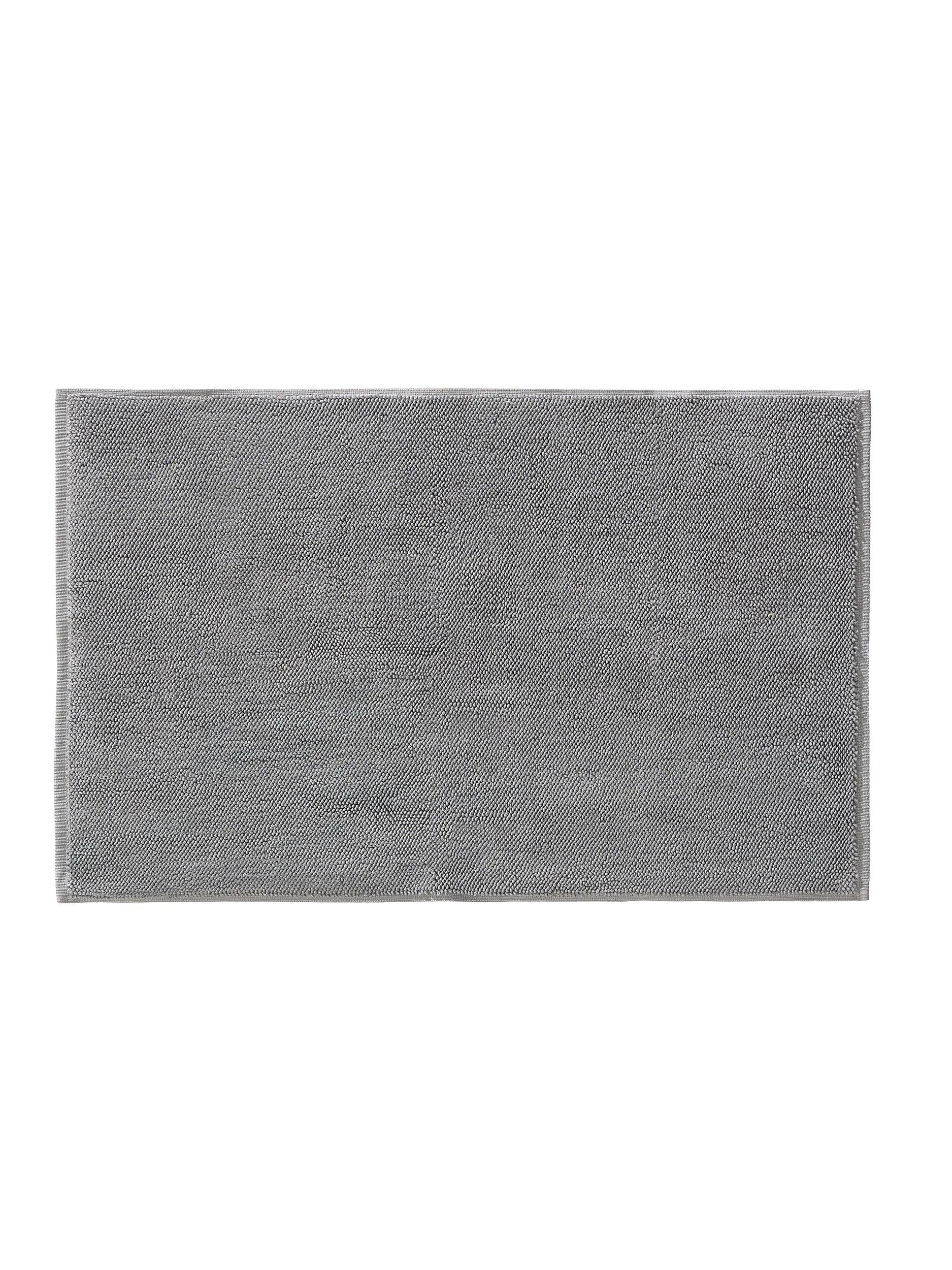 Bath Rug Ole Charcoal