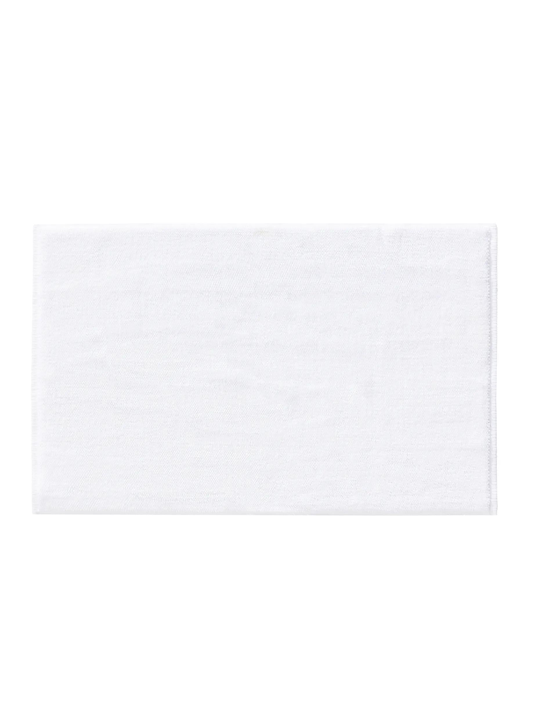 Bath Rug Ole Cream