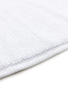 Bath Rug Ole Cream
