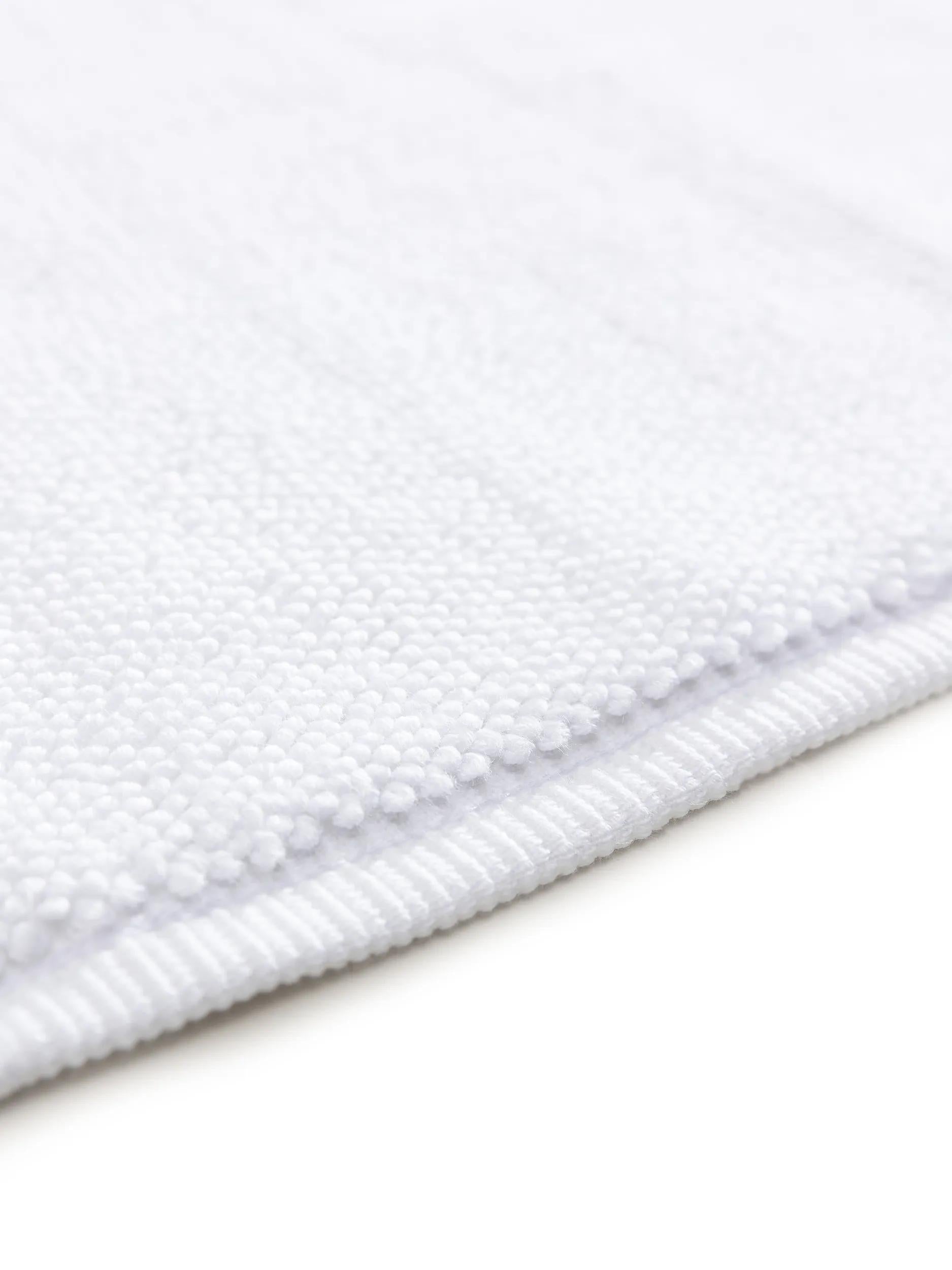 Bath Rug Ole Cream