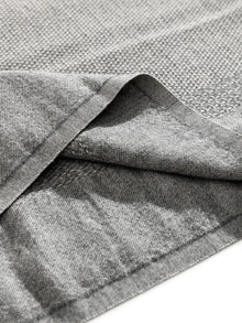 Blanket Olivia Grey