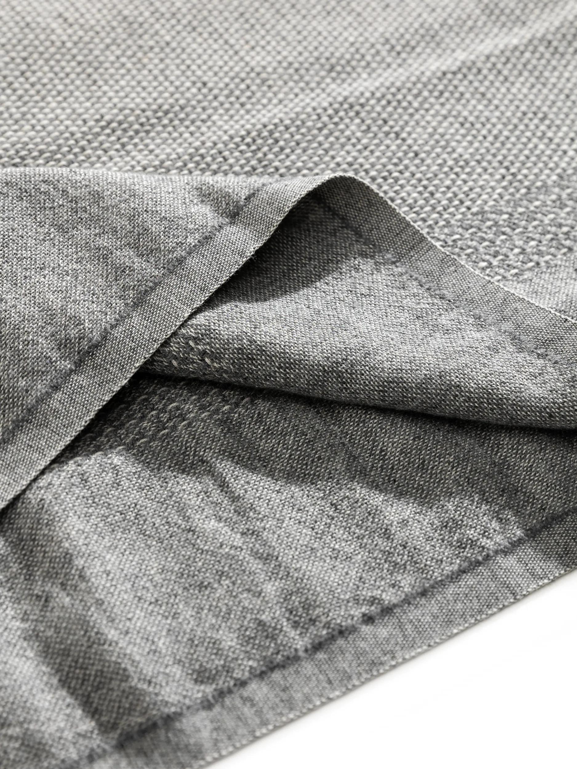 Blanket Olivia Grey