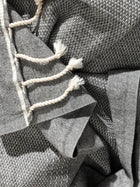 Blanket Olivia Grey
