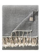 Blanket Olivia Grey