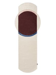 Runner Ora Multicolour