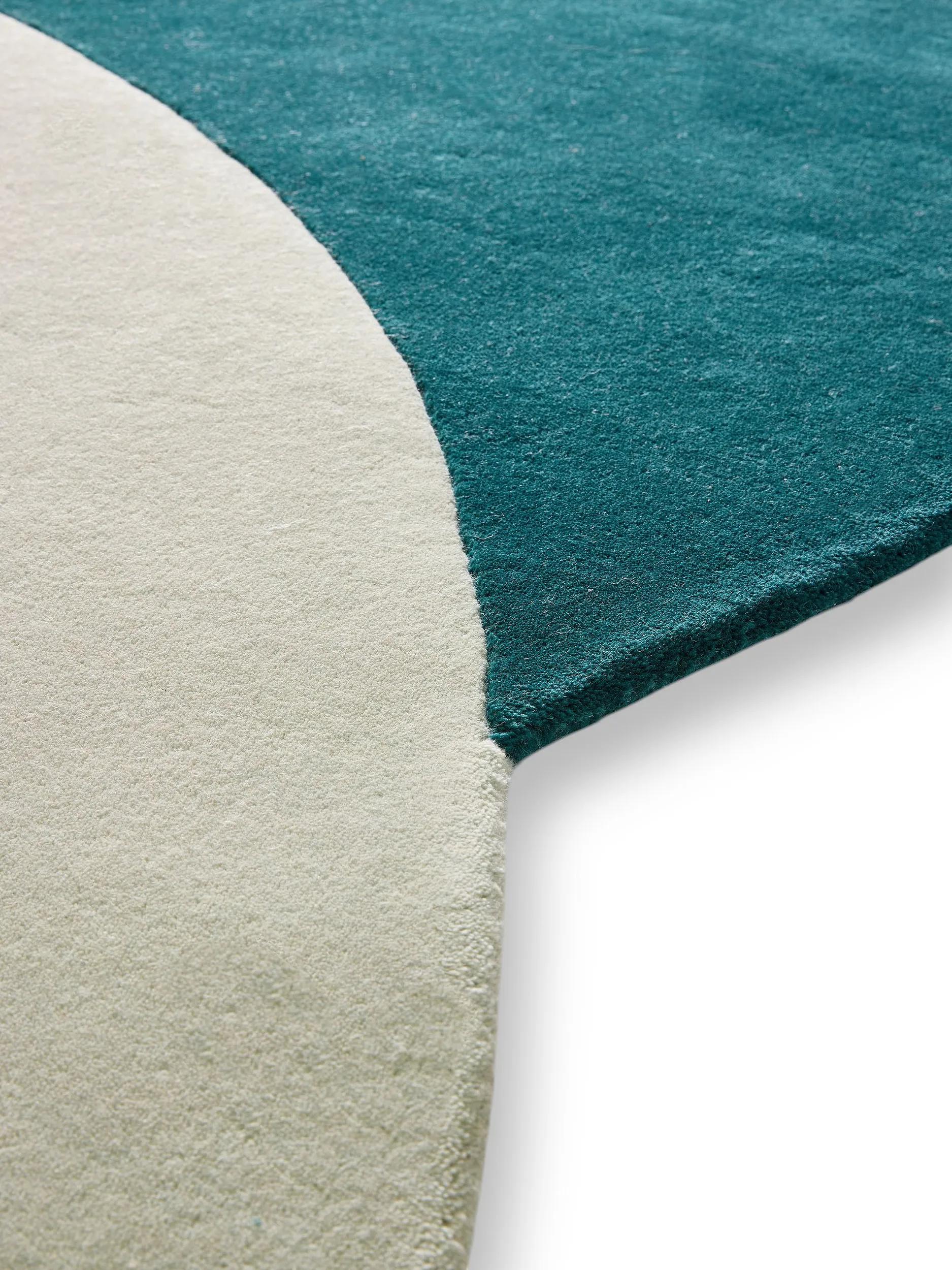 Rug Ora Green