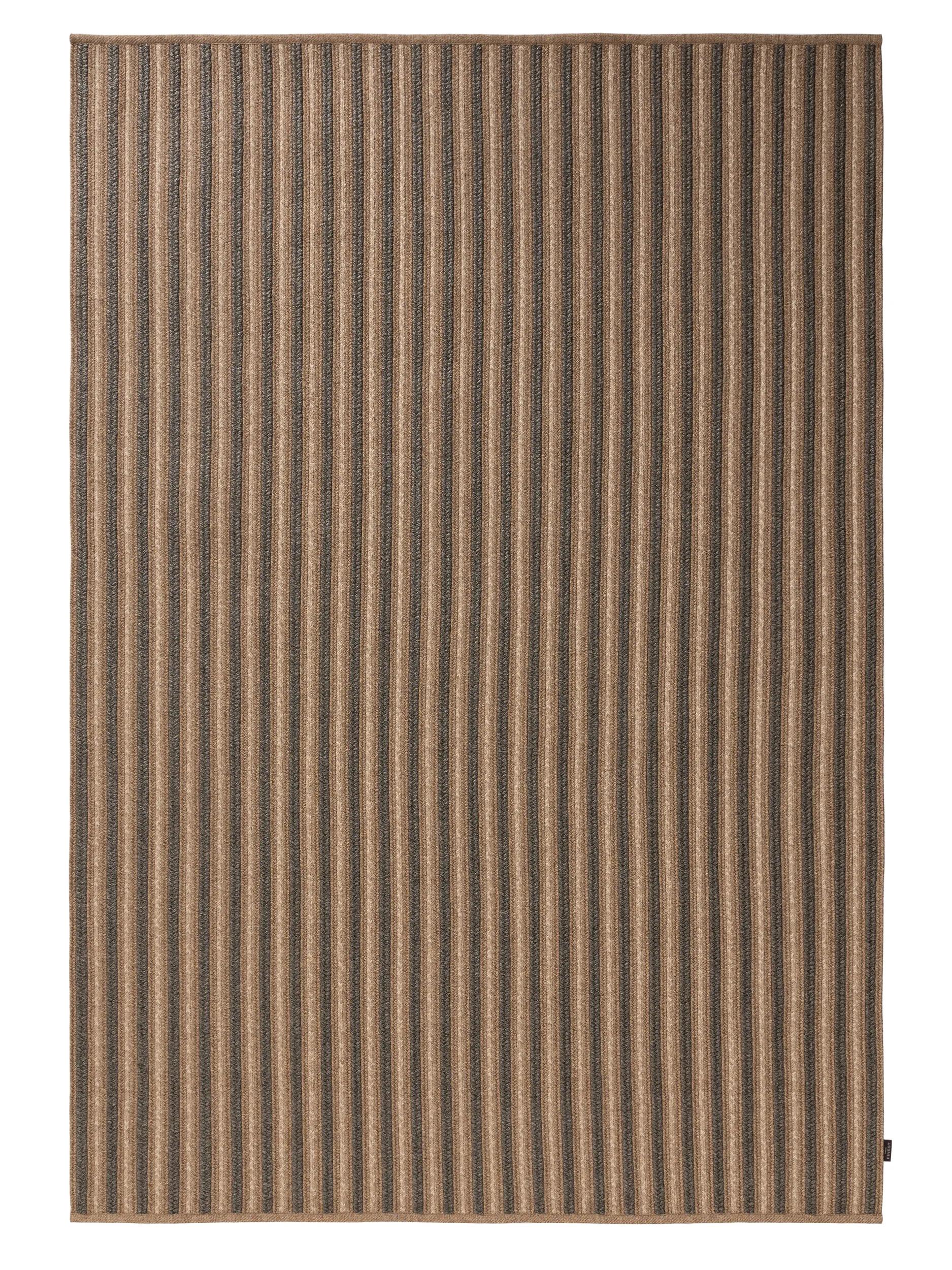 In- & Outdoor Rug Ori Beige/Brown