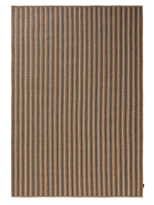 In- & Outdoor Rug Ori Beige/Brown