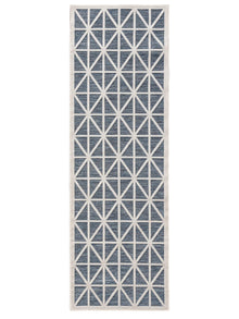 In- & Outdoor Runner Orion Blue