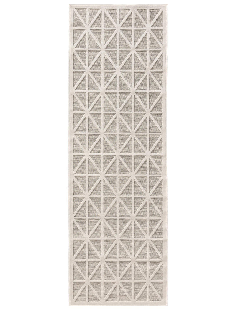 In- & Outdoor Runner Orion Grey