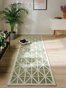 In- & Outdoor Runner Orion Green