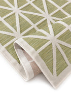 In- & Outdoor Runner Orion Green