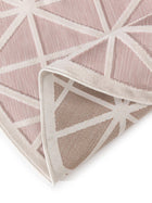 In- & Outdoor Teppich Orion Rose