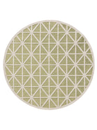 In- & Outdoor Rug Orion Green