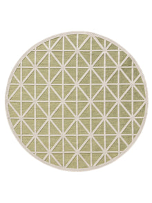In- & Outdoor Rug Orion Green