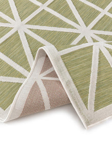 In- & Outdoor Rug Orion Green