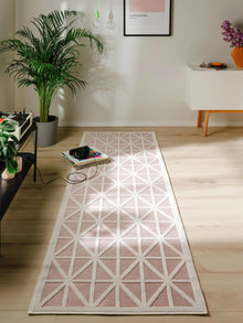 In- & Outdoor Runner Orion Rose