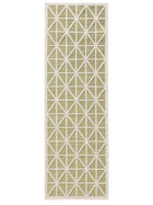 In- & Outdoor Runner Orion Green