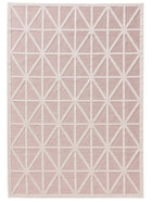 In- & Outdoor Rug Orion Rose