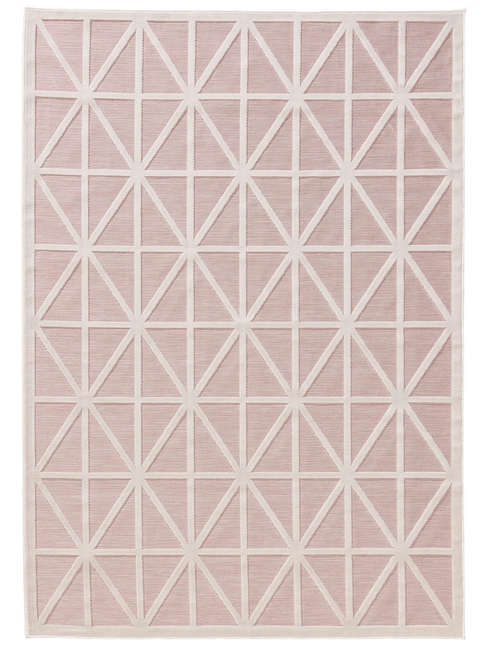 In- & Outdoor Rug Orion Rose