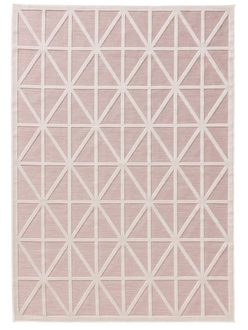 In- & Outdoor Rug Orion Rose