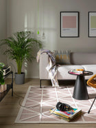 In- & Outdoor Rug Orion Rose
