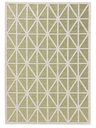 In- & Outdoor Rug Orion Green