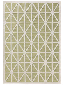 In- & Outdoor Rug Orion Green