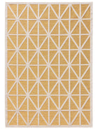 In- & Outdoor Rug Orion Yellow