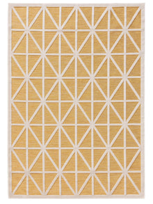 In- & Outdoor Rug Orion Yellow