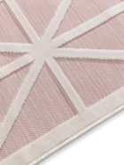 In- & Outdoor Rug Orion Rose