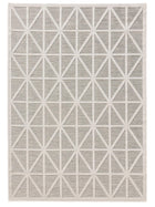 In- & Outdoor Rug Orion Grey