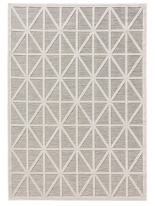 In- & Outdoor Rug Orion Grey