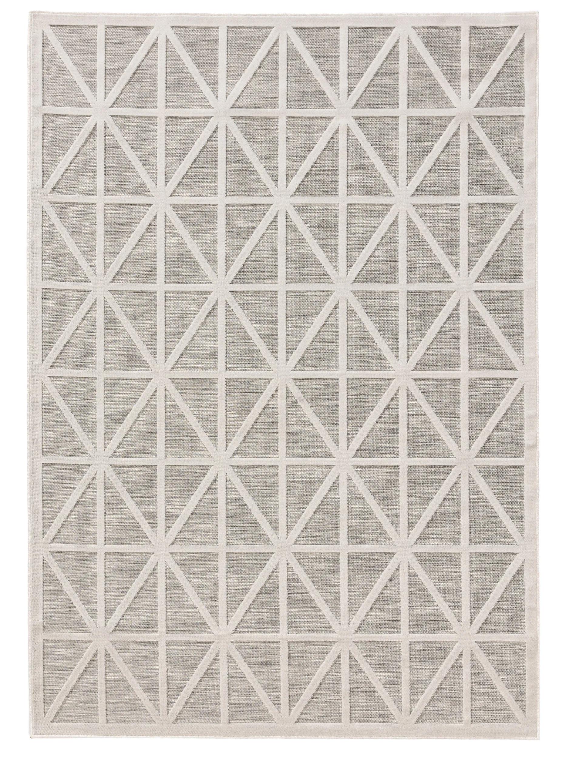 In- & Outdoor Rug Orion Grey
